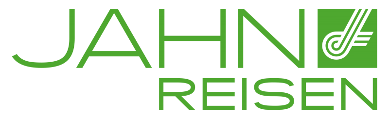 Logo-Jahn Reisen