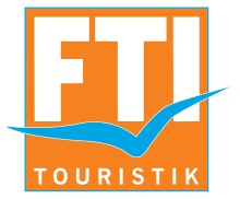 Logo-FTI Reisen