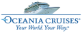 Logo-Oceania Cruises
