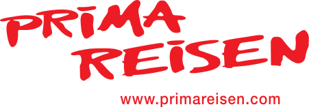 Logo-Prima Reisen